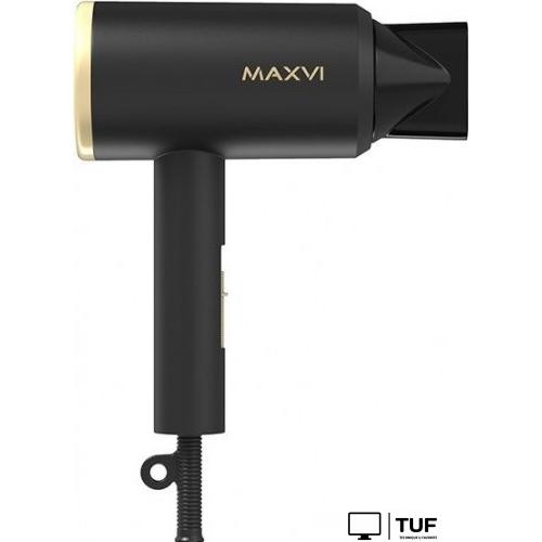 Фен Maxvi HD1801 (черный)