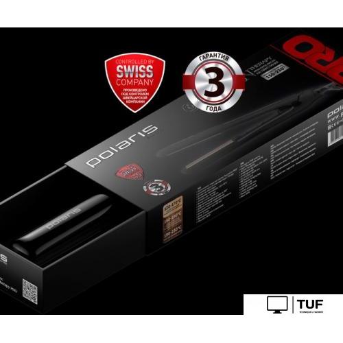 Выпрямитель Polaris PHSS 2595TAi Argan Therapy PRO