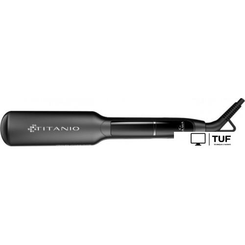 Выпрямитель GA.MA X-Wide Digital PTC 4D Titanio GI3036