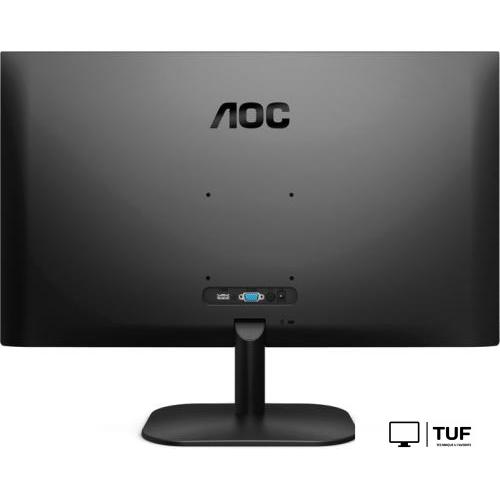 Монитор AOC 24B2XHM2