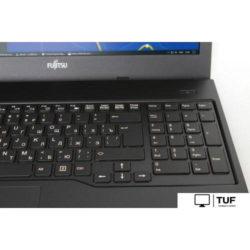 Ноутбук Fujitsu LifeBook A359 A3590M0001RU