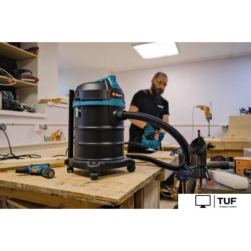 Пылесос Bort BSS-1220 Black