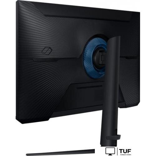 Игровой монитор Samsung Odyssey G3 LS32DG300EIXCI