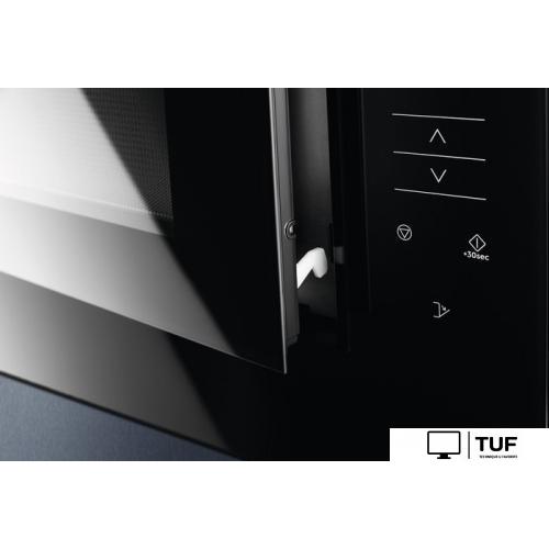 Микроволновая печь Electrolux KMFD264TEX
