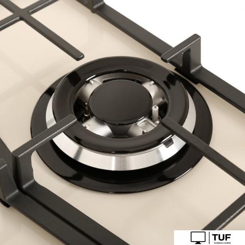 Варочная панель GEFEST ПВГ 2231-10 В81