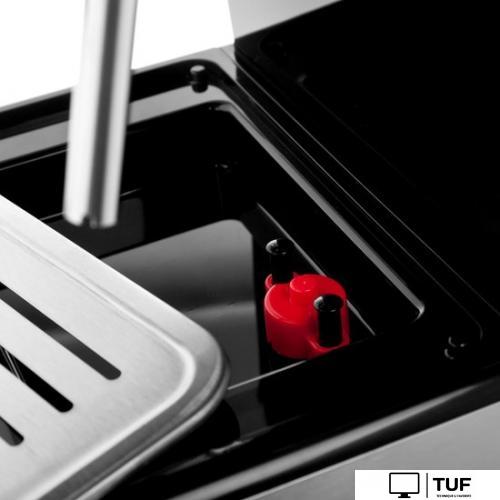 Рожковая кофеварка Brayer BR1101