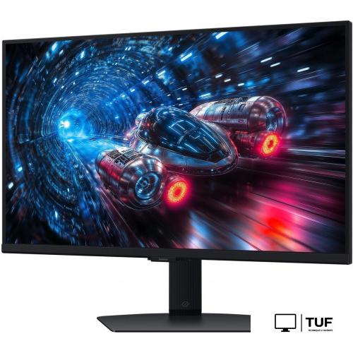 Игровой монитор Samsung Odyssey G7 LS27FG706EIXCI