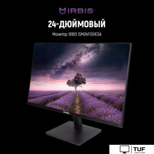 Монитор IRBIS ISM24FIDVesa