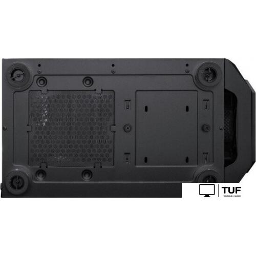 Корпус 1stPlayer Firebase XF-BK-4F7