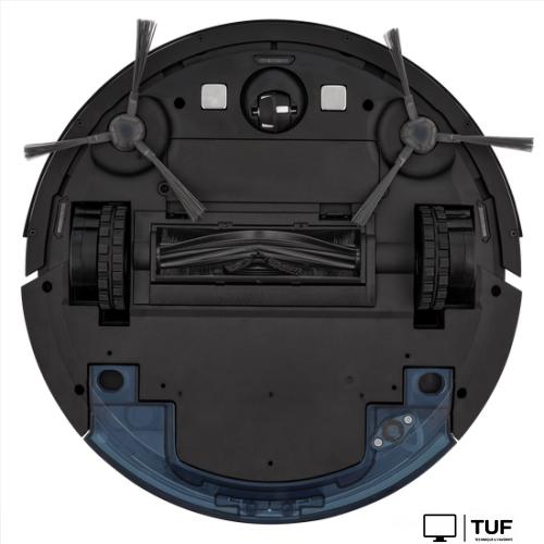 Робот-пылесос Coolfort CF-3204