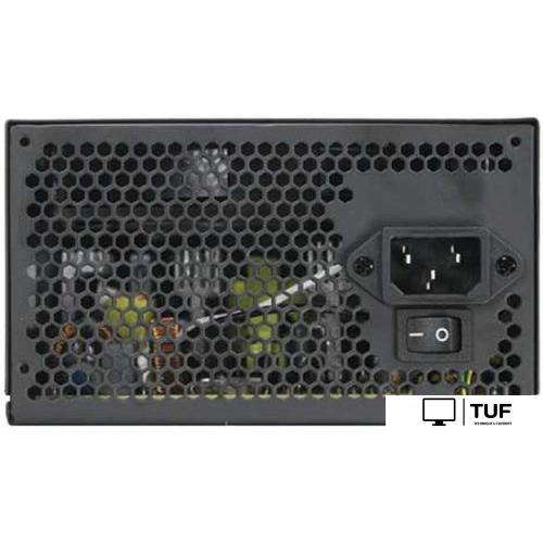 Блок питания GameMax GP-650