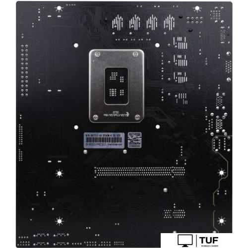 Материнская плата Colorful Battle-AX B760M-K D5 V20