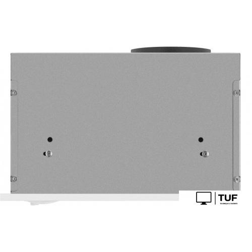 Кухонная вытяжка MAUNFELD Crosby Light 5028 (белый)