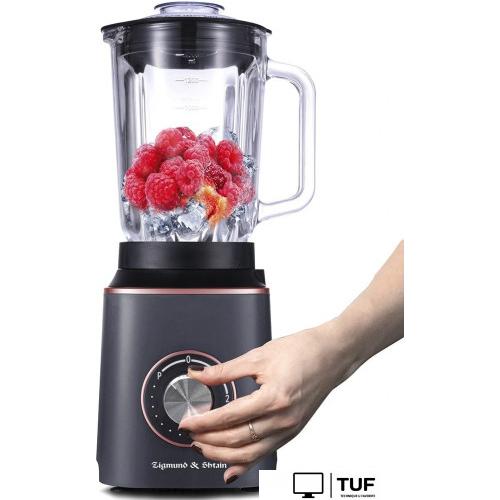 Стационарный блендер Zigmund & Shtain BS-442D