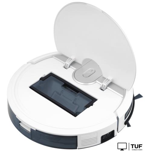 Робот-пылесос Coolfort CF-3204