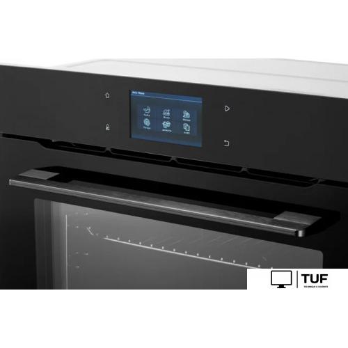 Электрический духовой шкаф TECHNO O7007516N3BWV