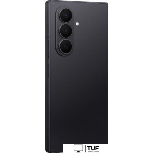 Телефон Samsung Galaxy Z Fold7 SM-F966B/DS 12GB/512GB (черный)