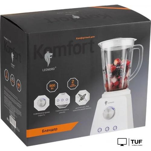 Стационарный блендер Leonord LE-1729