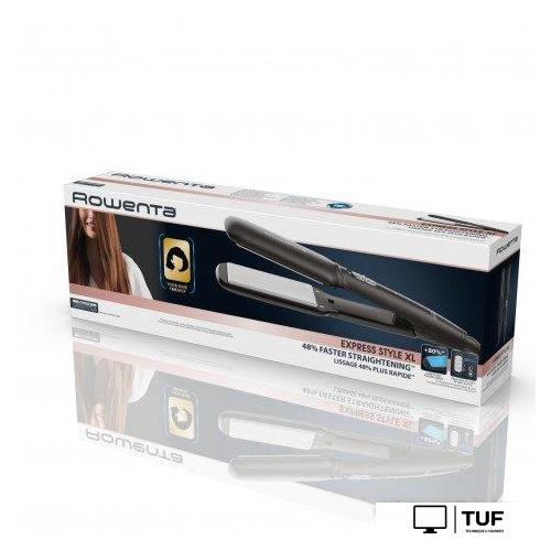 Выпрямитель Rowenta Express Style XL SF1920F0