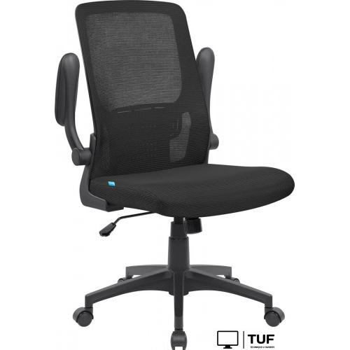 Офисное кресло Defender Dallas (черный)