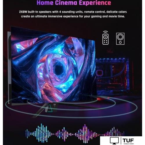 Игровой монитор KTC G42P5