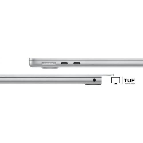 Ноутбук Apple MacBook Air 13 M4 2025 MW0W3