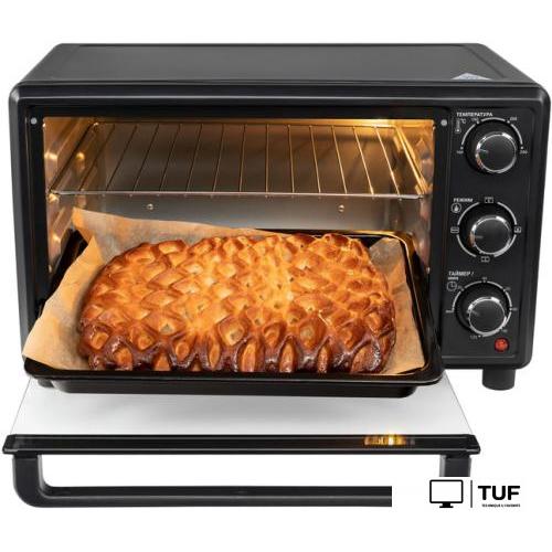 Мини-печь Nordfrost RC 300 B