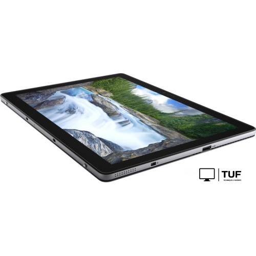 Ноутбук 2-в-1 Dell Latitude 7210 24M9353