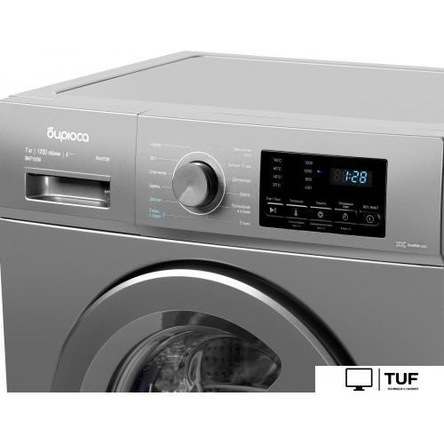 Стиральная машина Бирюса WM-SM712/08 M