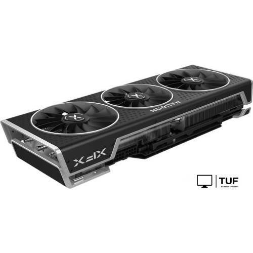 Видеокарта XFX Speedster SWFT 319 Radeon RX 6800 16GB GDDR6 RX-68XLALFD9