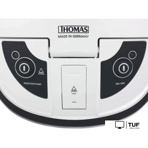 Пылесос Thomas Twin Aquawash 788525