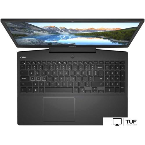 Игровой ноутбук Dell G5 15 5500 G515-5973