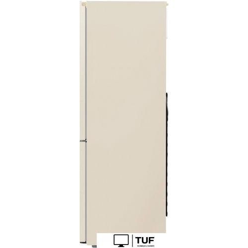 Холодильник LG DoorCooling+ GC-B459MEWM