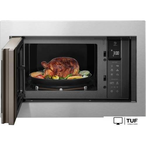 Микроволновая печь LG MS2595CIST