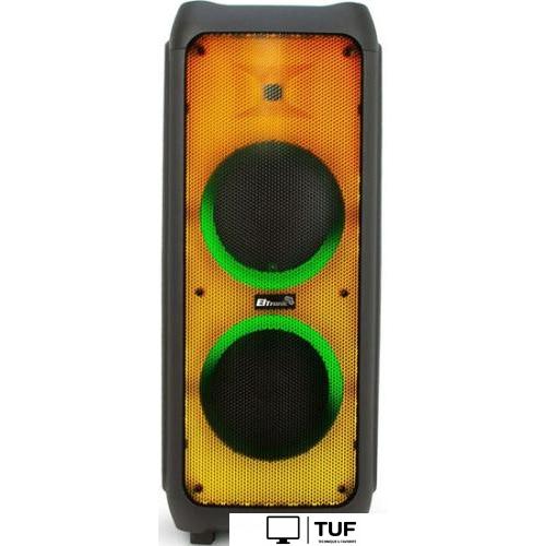 Колонка для вечеринок Eltronic 20-53 Fire Box 1200