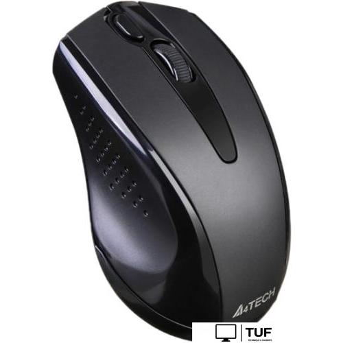 Мышь A4Tech G9-500FS