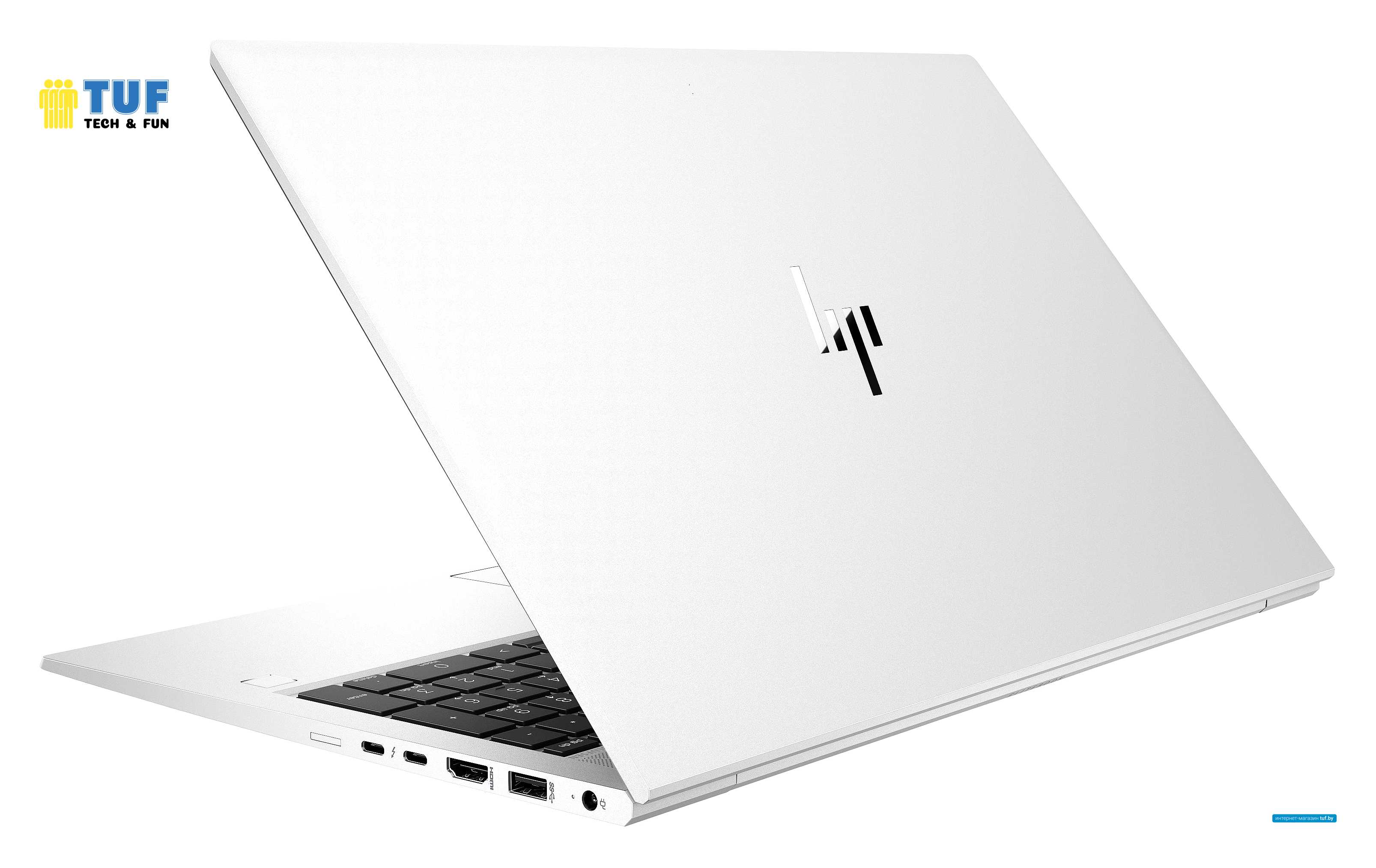 Ноутбук HP EliteBook 850 G7 1J5U6EA