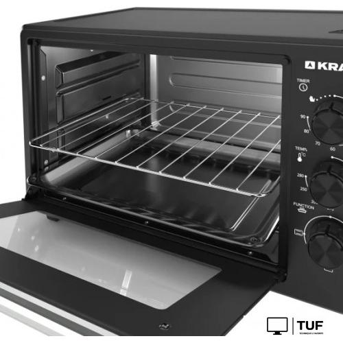 Мини-печь Kraft KF-MO 270 FBL