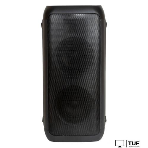 Патибокс Supra SMB-990