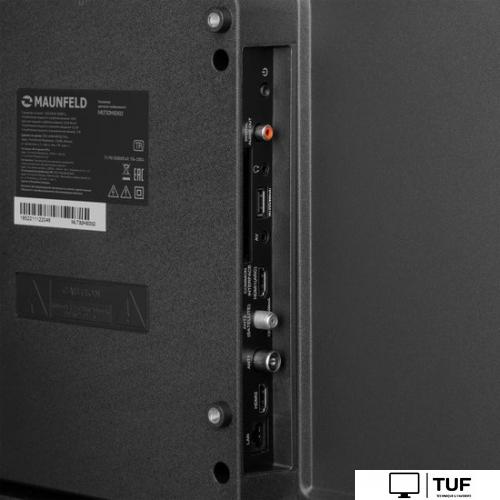 Телевизор MAUNFELD MLT32HSD02
