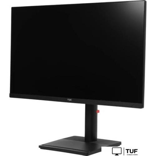 Монитор NPC MD2707-K