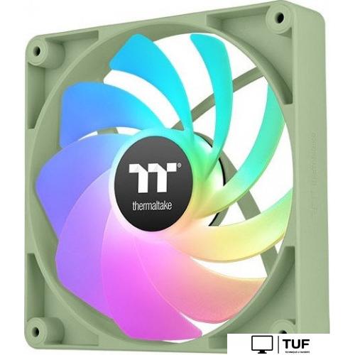 Комплект вентиляторов для корпуса Thermaltake CT140 Sync Reverse ARGB 2-Fan Pack CL-F201-PL14MG-A