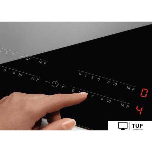 Варочная панель Electrolux CIT61443