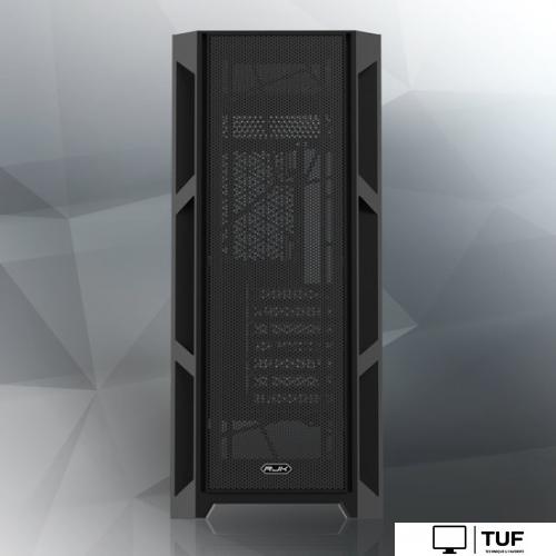 Корпус Raijintek Arcadia III ST V2