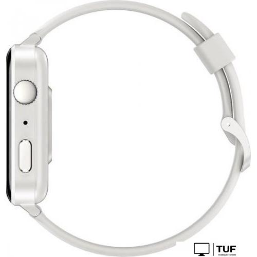 Умные часы Blackview R30 Pro (серый)