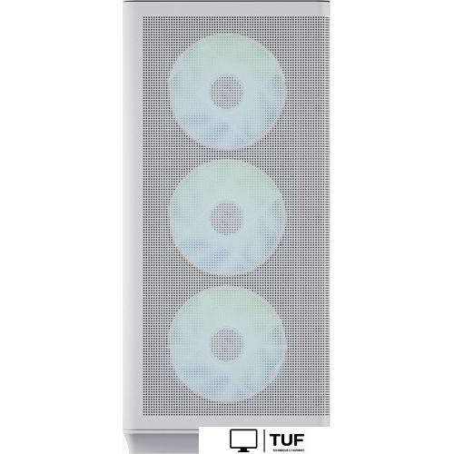 Корпус AeroCool APNX Creator C1 C1-WT-v1