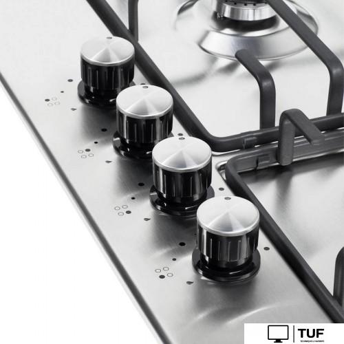 Варочная панель MAUNFELD EGHS.64.3ES