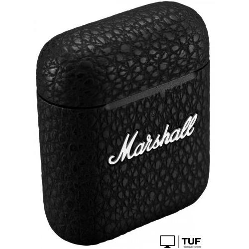 Наушники Marshall Minor III (черный)