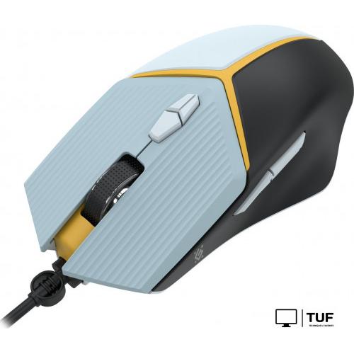 Игровая мышь Defender Shotgun GM-176