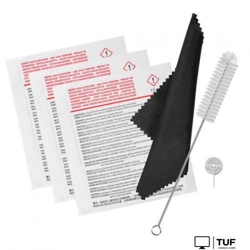 Кофемашина MAUNFELD MF-A7021WH